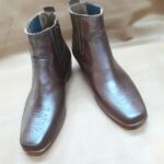 Kovboy botu 026-çizmebot