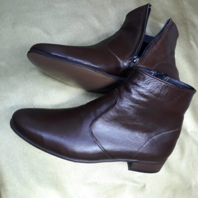 Çarşamba Ayakkabısı Bot 002