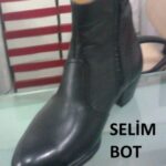 çarşamba ayakkabısı bot 005