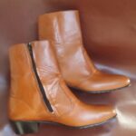 carsamba ayakkabısı bot 011