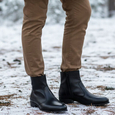 Çarşamba Ayakkabısı Bot  012