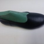 folklor kadın ayakkabı